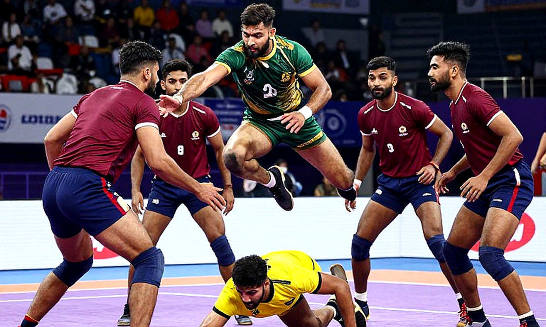 কমনওয়েলথ কাবাডি চ্যাম্পিয়নশিপ ২০২৬: যে তালিকায় নাম নেই, সেই তালিকাই আসল খবর