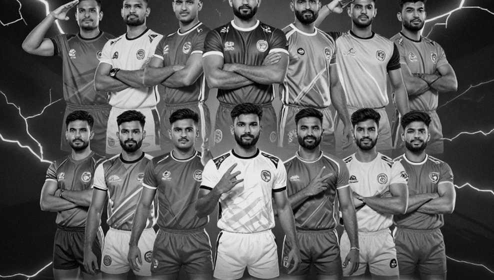 পাওয়ান সেহরাওয়াত বাদ: কমনওয়েলথ কাবাডিতে ভারতের বি-দল, ফাঁকা চেয়ার আর একটা অলিখিত যুক্তি